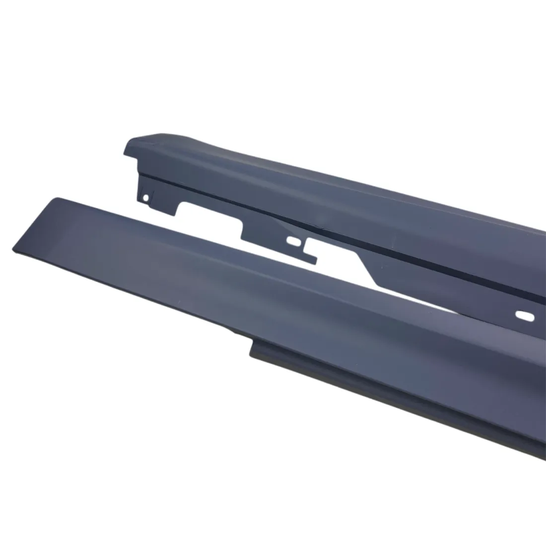 Боди кит BMW G30 (2020+) – M5 дизайн