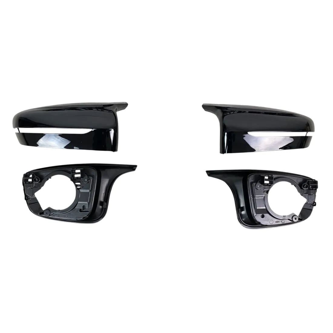 Боди кит BMW G30 (2020+) – M5 дизайн