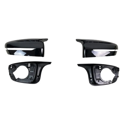 Боди кит BMW G30 (2020+) – M5 дизайн