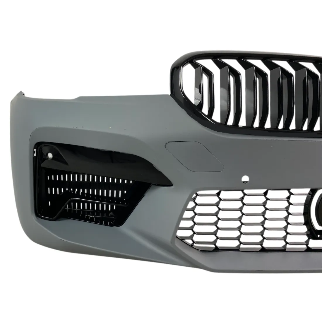 Боди кит BMW G30 (2020+) – M5 дизайн