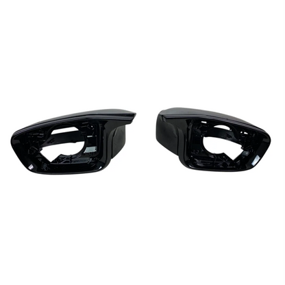 Боди кит BMW G30 (2020+) – M5 дизайн