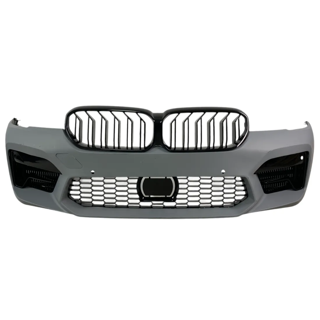 Боди кит BMW G30 (2020+) – M5 дизайн