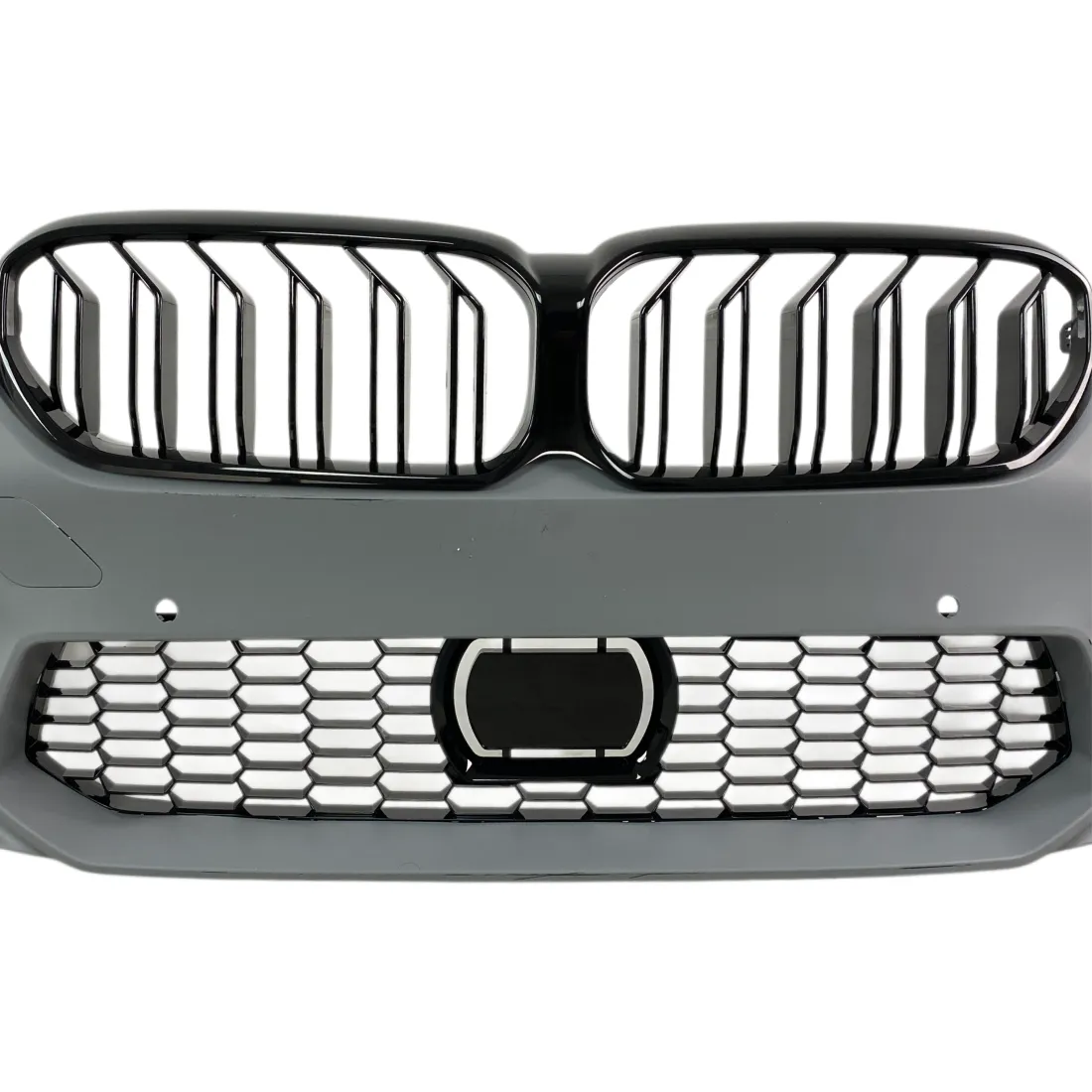 Боди кит BMW G30 (2020+) – M5 дизайн