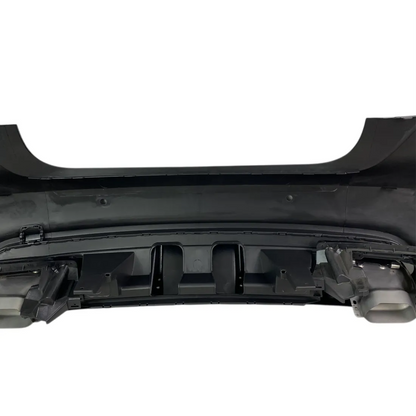 Пакет брони за Mercedes A-Class W176 (2013-2019) - AMG визия