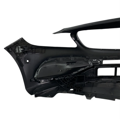 Пакет брони за Mercedes A-Class W176 (2013-2019) - AMG визия