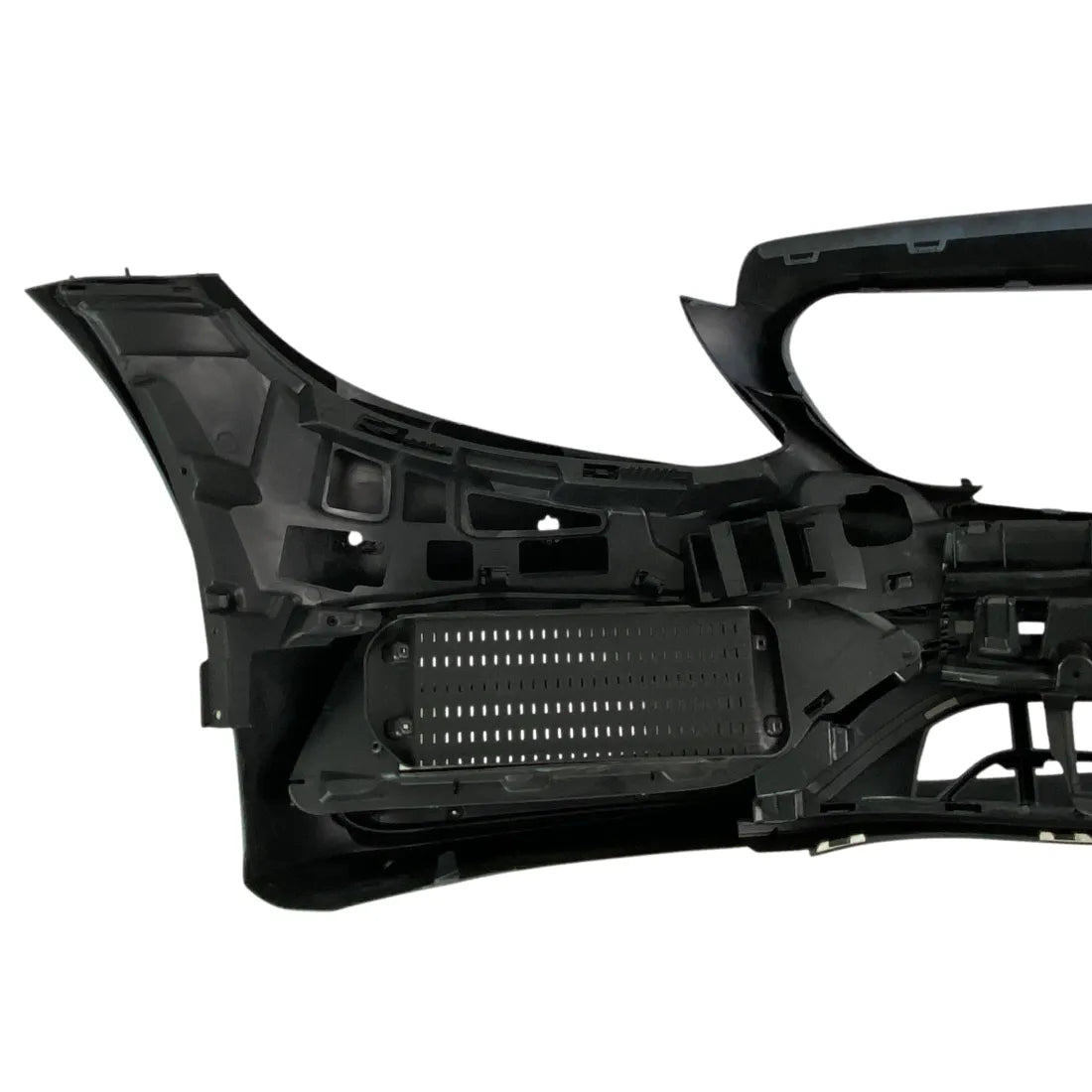 Пакет брони за Mercedes C-Class W205 (2014-2021) - C 63 AMG визия