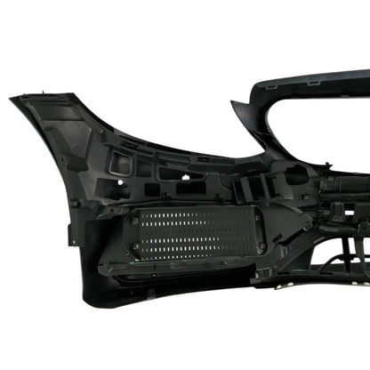Пакет брони за Mercedes C-Class W205 (2014-2021) - C 63 AMG визия