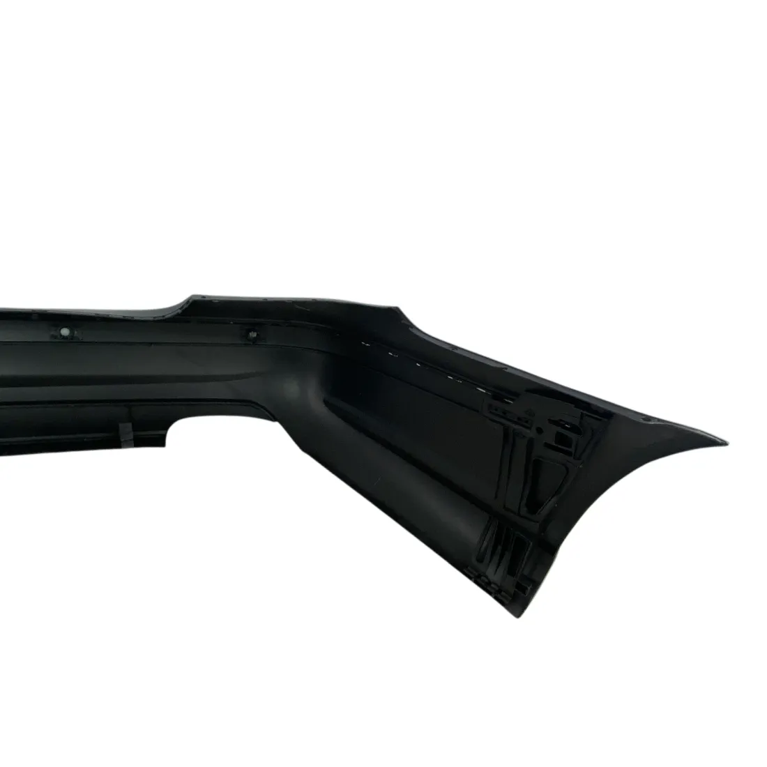 Боди кит AMG E63 за Mercedes E-Class W211 (2006–2008) с халогени