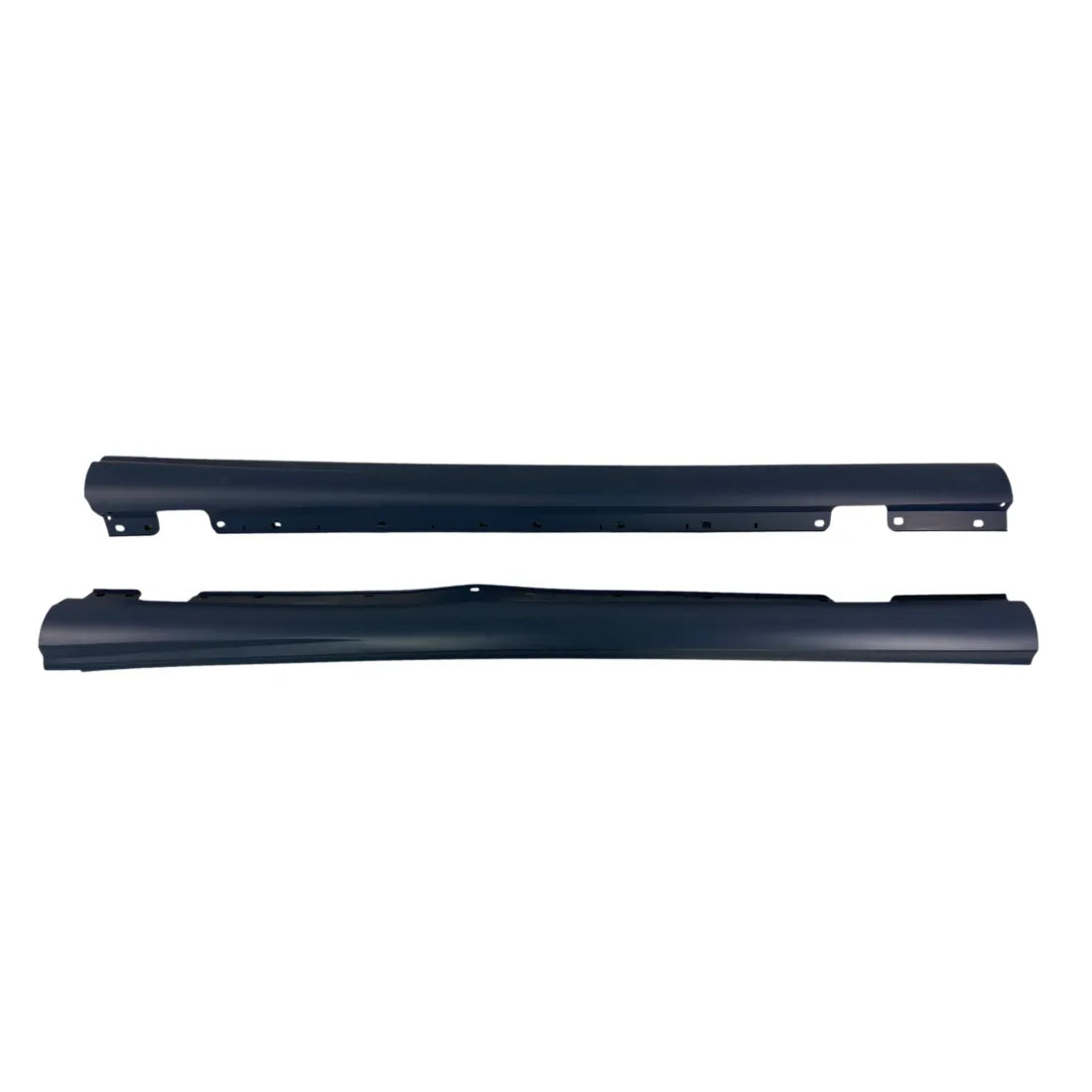 Боди кит AMG E63 за Mercedes E-Class W211 (2006–2008) с халогени