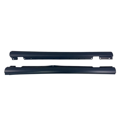 Боди кит AMG E63 за Mercedes E-Class W211 (2006–2008) с халогени