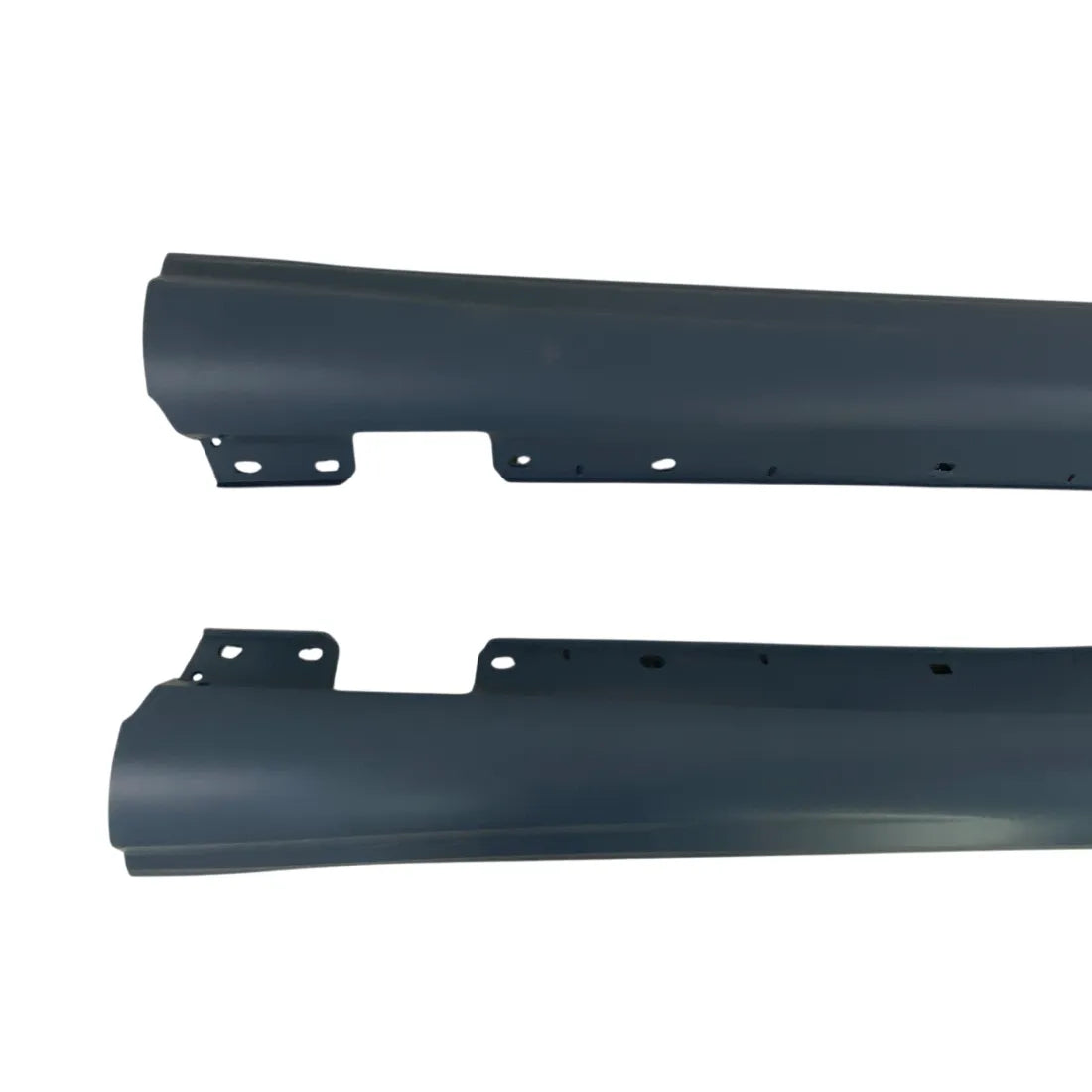 Боди кит AMG E63 за Mercedes E-Class W211 (2006–2008) с халогени