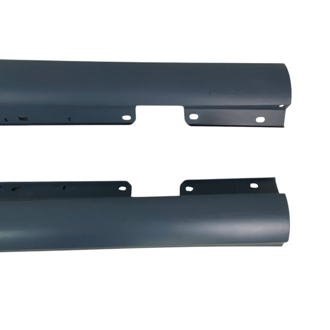 Боди кит AMG E63 за Mercedes E-Class W211 (2006–2008) с халогени