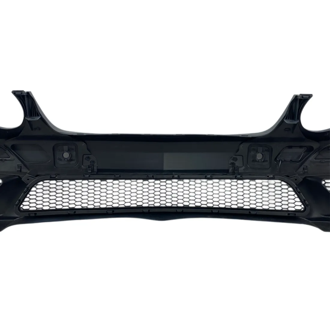 Боди кит AMG E63 за Mercedes E-Class W211 (2006–2008) с халогени