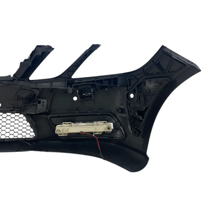 Боди кит AMG за Mercedes E-Class W212 (2009–2012)