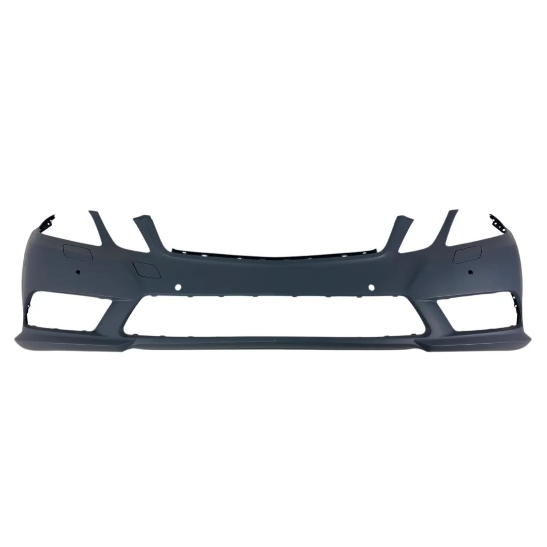 Боди кит AMG за Mercedes E-Class W212 (2009–2012)