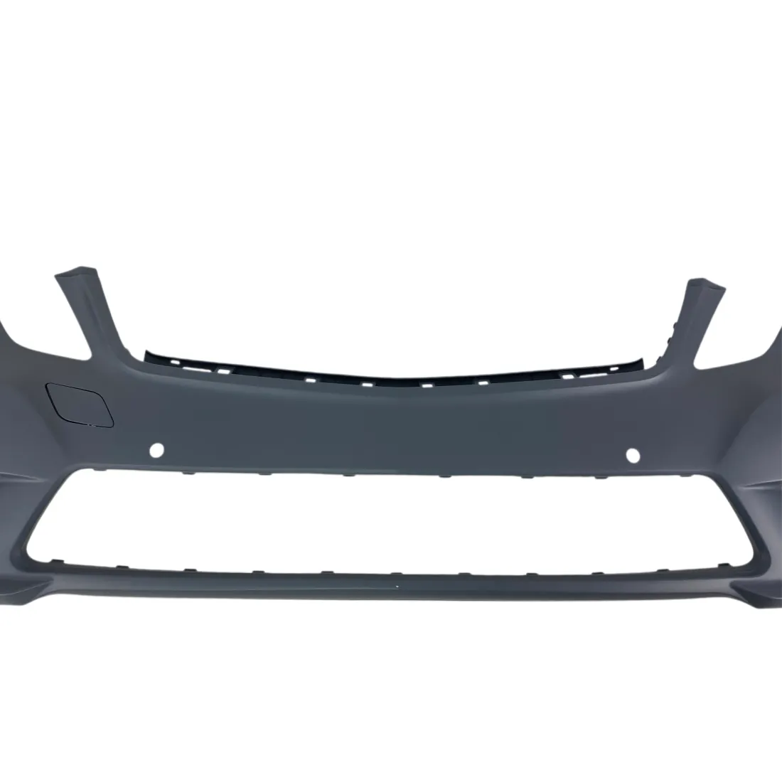 Боди кит AMG за Mercedes E-Class W212 (2009–2012)