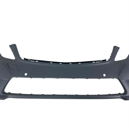 Боди кит AMG за Mercedes E-Class W212 (2009–2012)