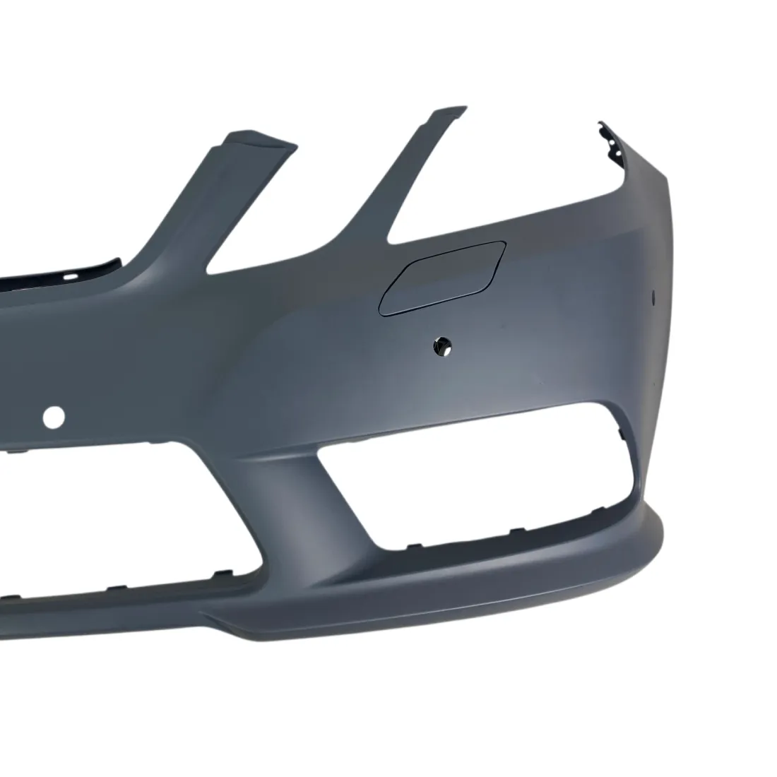 Боди кит AMG за Mercedes E-Class W212 (2009–2012)