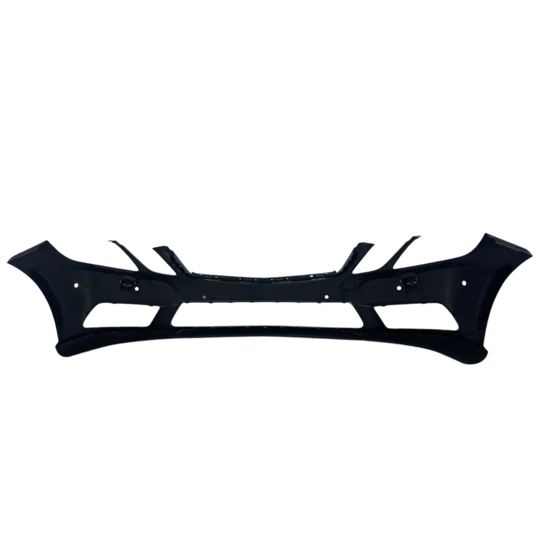 Боди кит AMG за Mercedes E-Class W212 (2009–2012)