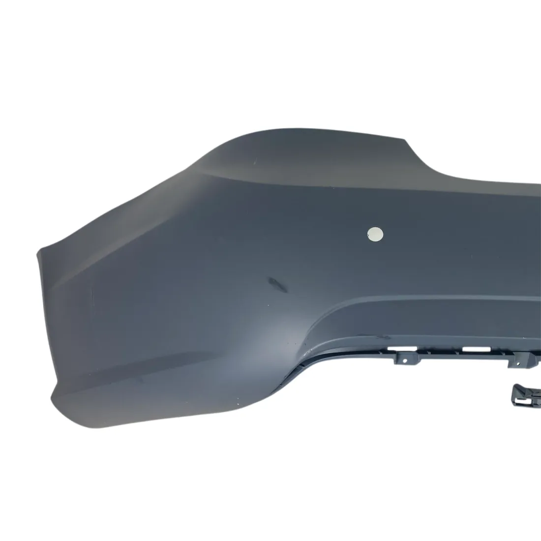 Боди кит AMG за Mercedes E-Class W212 (2009–2012)