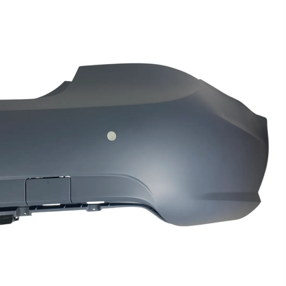 Боди кит AMG за Mercedes E-Class W212 (2009–2012)