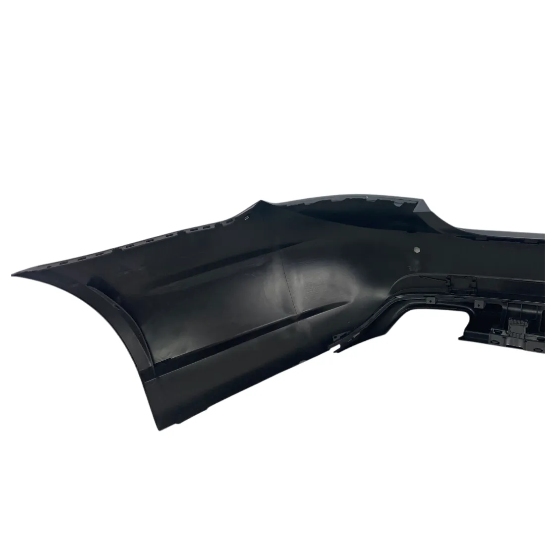 Боди кит AMG за Mercedes E-Class W212 (2009–2012)