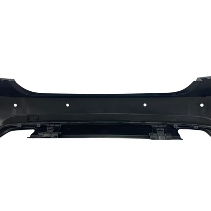 Боди кит AMG за Mercedes E-Class W212 (2009–2012)