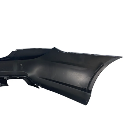 Боди кит AMG за Mercedes E-Class W212 (2009–2012)