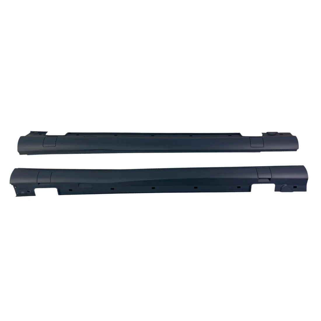 Боди кит AMG за Mercedes E-Class W212 (2009–2012)