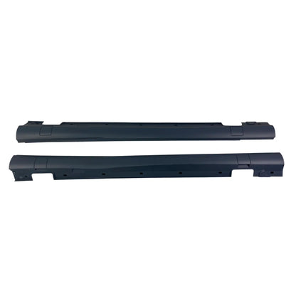 Боди кит AMG за Mercedes E-Class W212 (2009–2012)