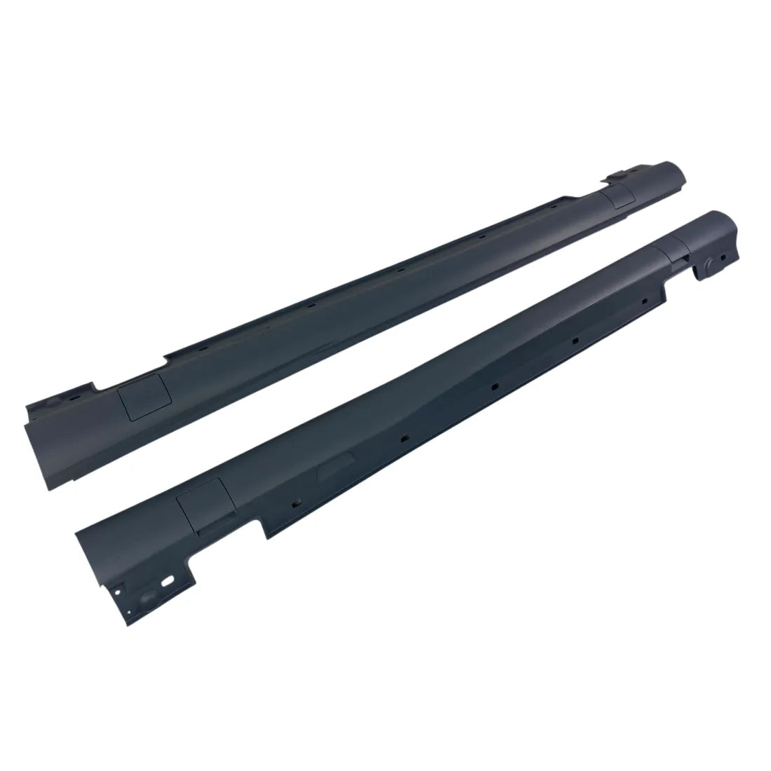 Боди кит AMG за Mercedes E-Class W212 (2009–2012)