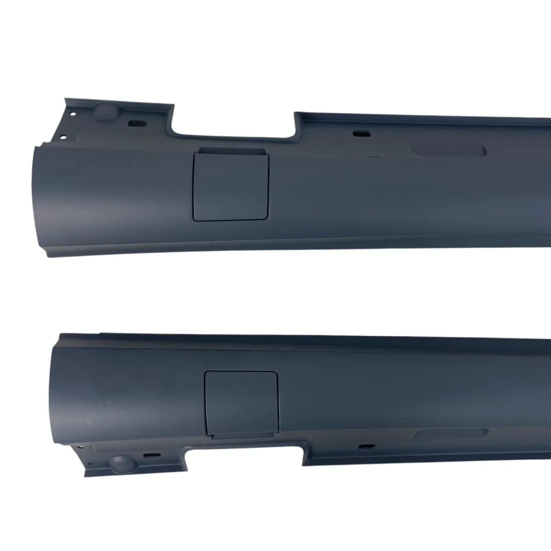 Боди кит AMG за Mercedes E-Class W212 (2009–2012)