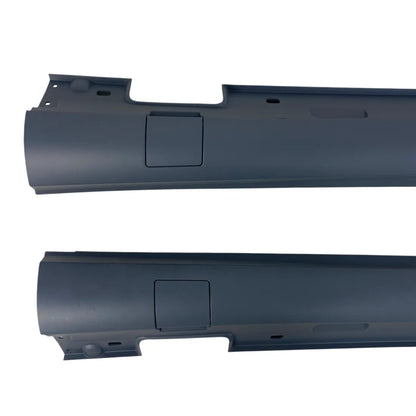 Боди кит AMG за Mercedes E-Class W212 (2009–2012)