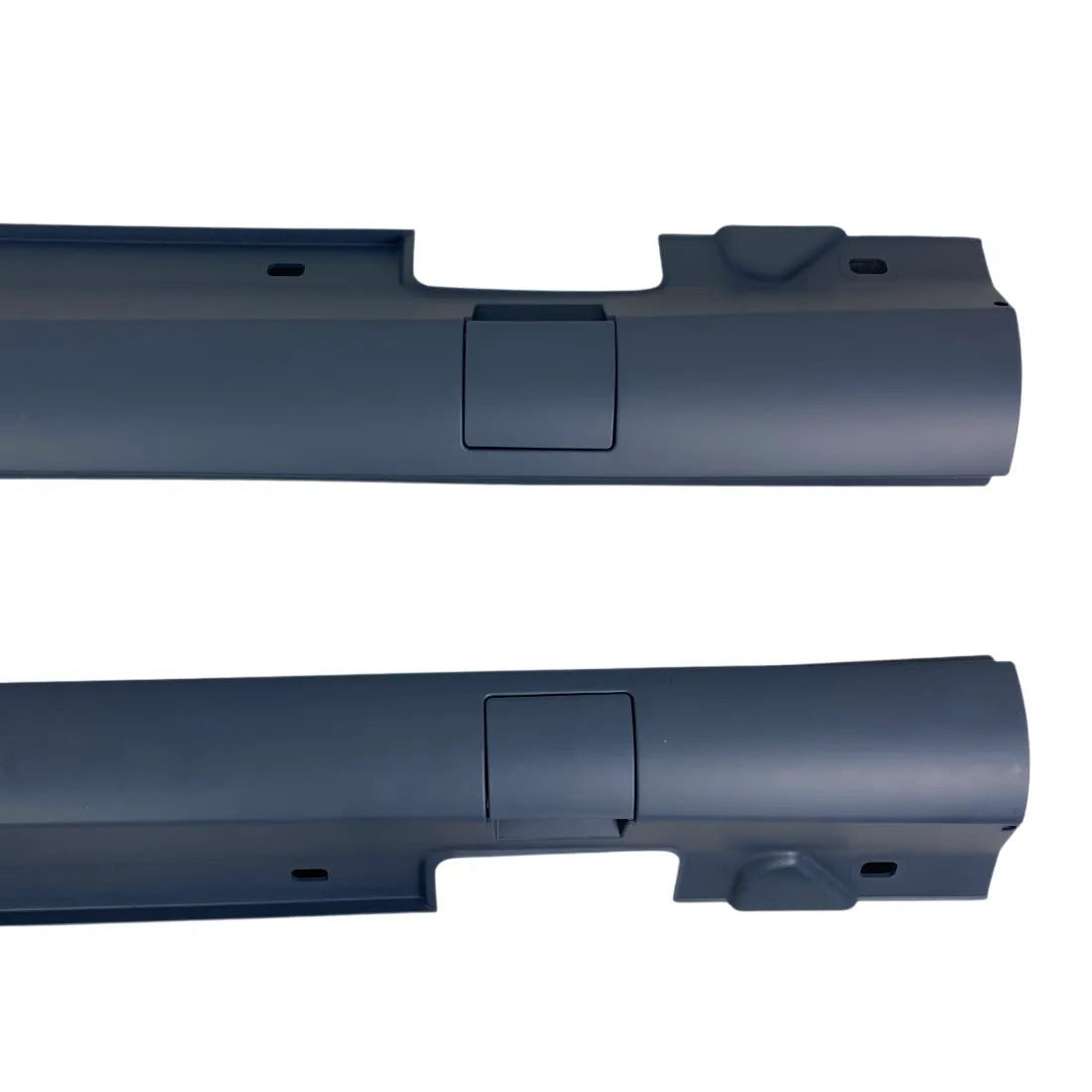 Боди кит AMG за Mercedes E-Class W212 (2009–2012)