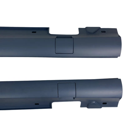 Боди кит AMG за Mercedes E-Class W212 (2009–2012)