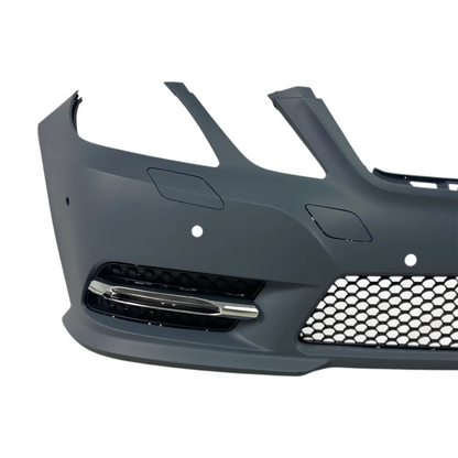 Боди кит AMG за Mercedes E-Class W212 (2009–2012)