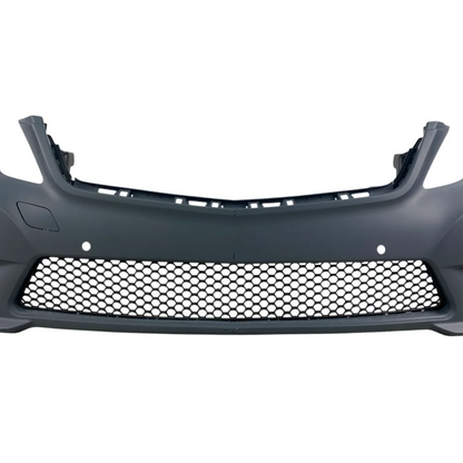 Боди кит AMG за Mercedes E-Class W212 (2009–2012)