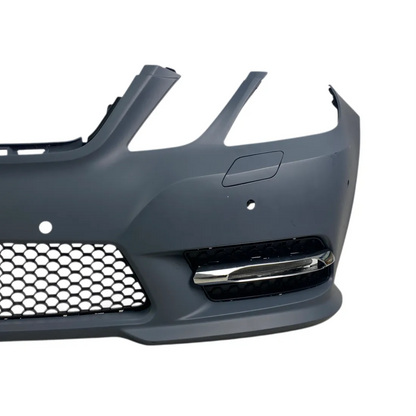 Боди кит AMG за Mercedes E-Class W212 (2009–2012)