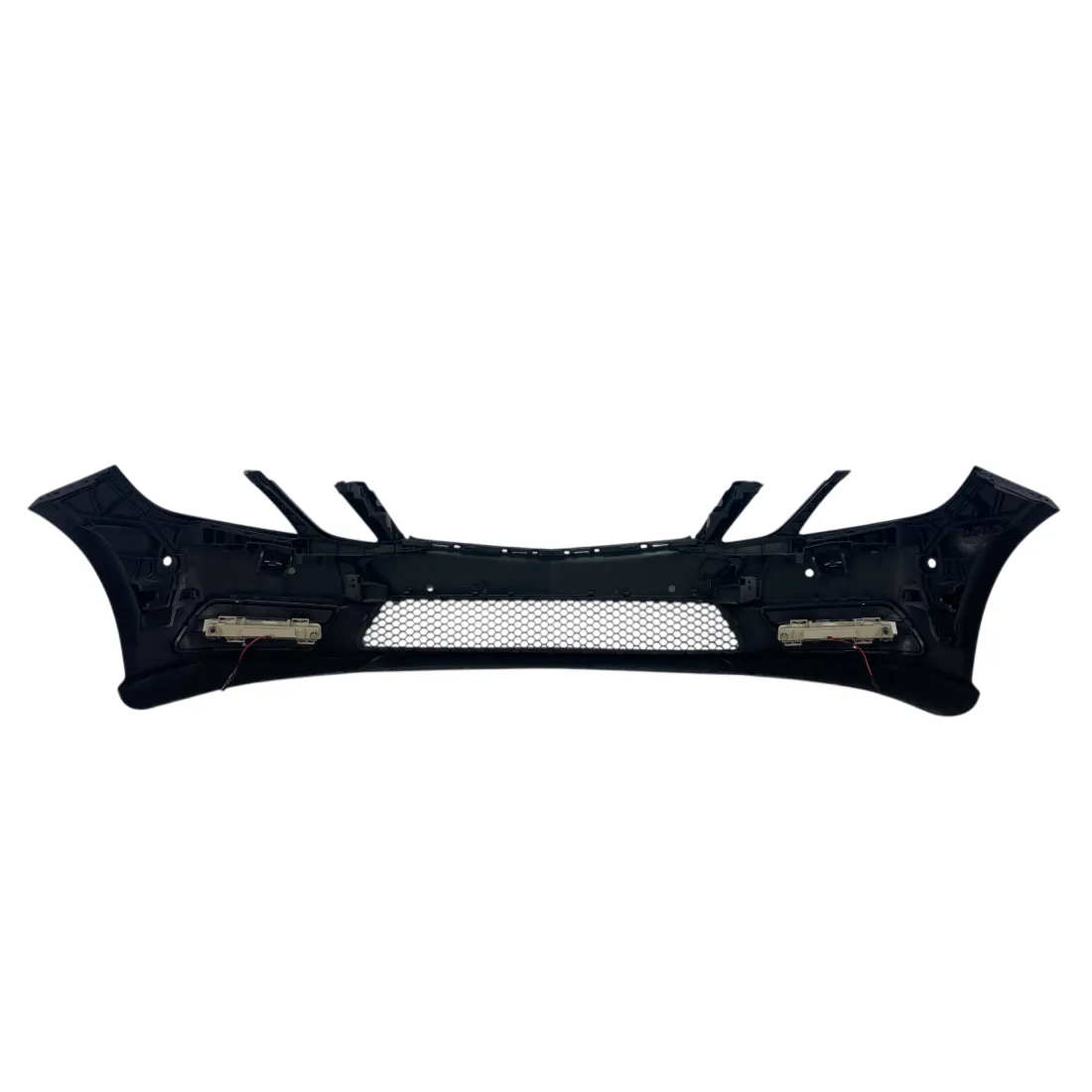 Боди кит AMG за Mercedes E-Class W212 (2009–2012)