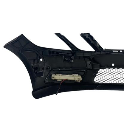 Боди кит AMG за Mercedes E-Class W212 (2009–2012)