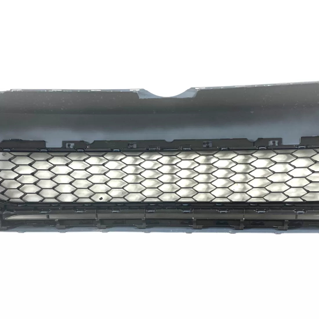 Боди кит брони за VW Golf 7.5 Facelift (2018-2020) – GTI дизайн