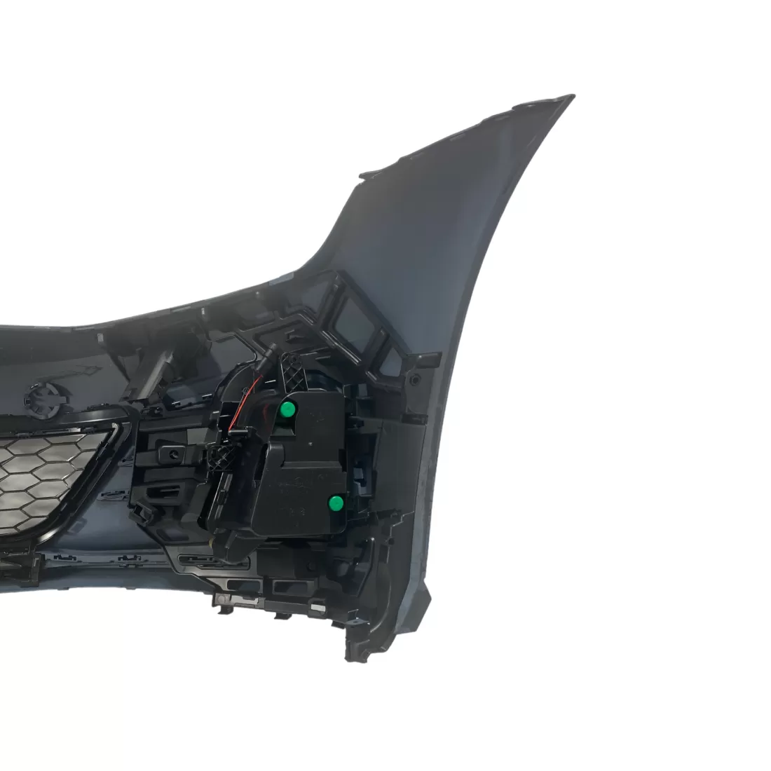 Боди кит брони за VW Golf 7.5 Facelift (2018-2020) – GTI дизайн