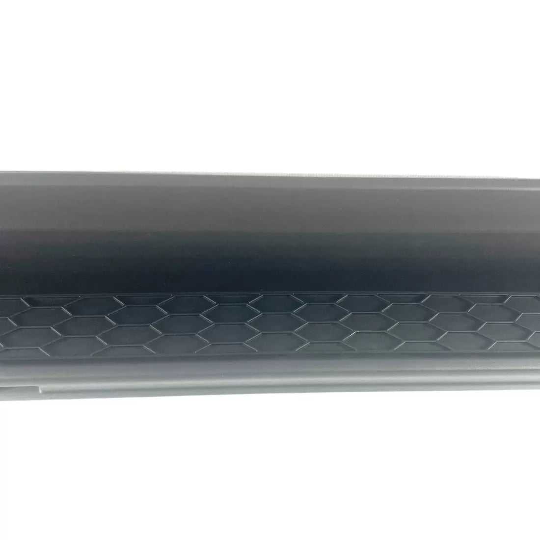 Боди кит брони за VW Golf 7.5 Facelift (2018-2020) – GTI дизайн