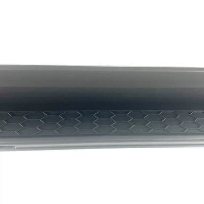 Боди кит брони за VW Golf 7.5 Facelift (2018-2020) – GTI дизайн