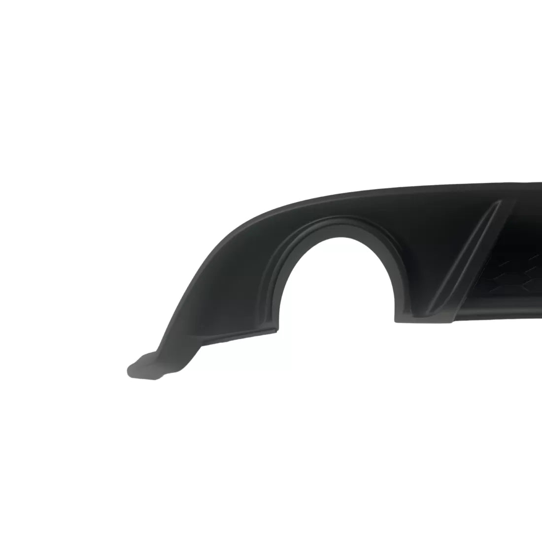 Боди кит брони за VW Golf 7.5 Facelift (2018-2020) – GTI дизайн