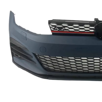 Боди кит брони за VW Golf 7 – Golf 7.5 GTI Look