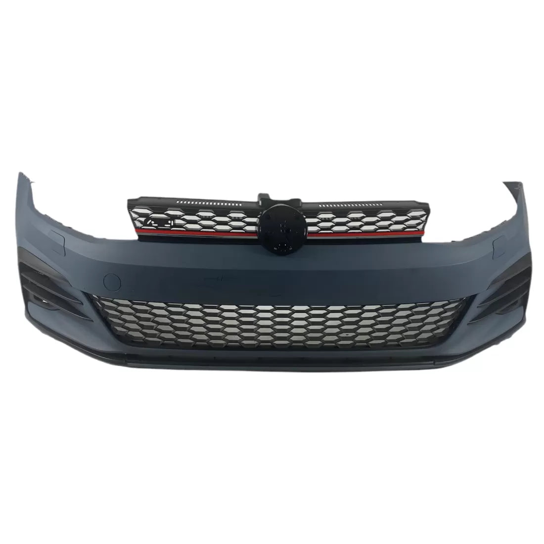 Боди кит брони за VW Golf 7 – Golf 7.5 GTI Look