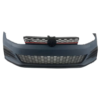 Боди кит брони за VW Golf 7 – Golf 7.5 GTI Look