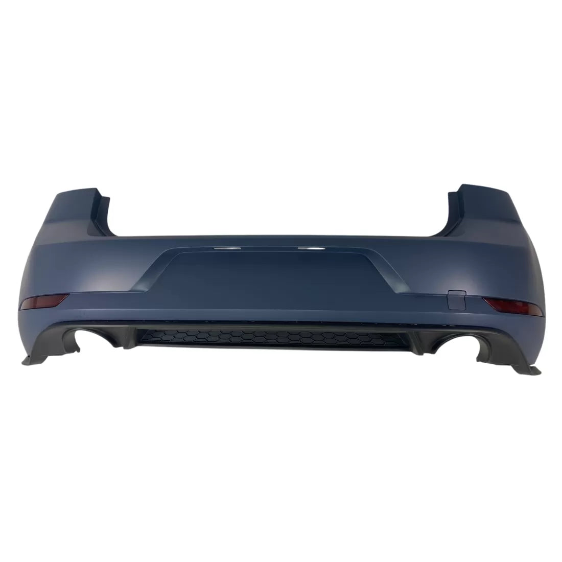 Боди кит брони за VW Golf 7 – Golf 7.5 GTI Look