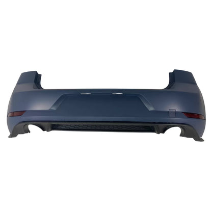 Боди кит брони за VW Golf 7 – Golf 7.5 GTI Look